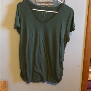 Maternity Short Sleeve